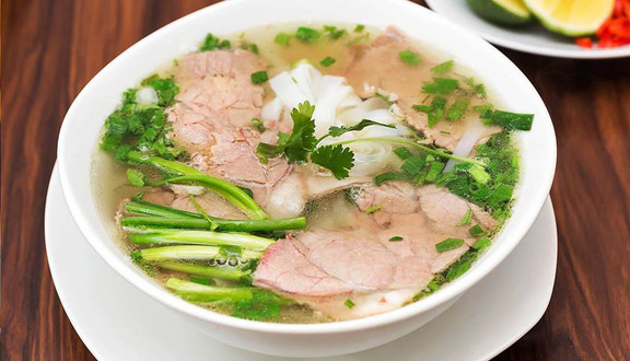 Phở Hà Nội - Đào Duy Anh