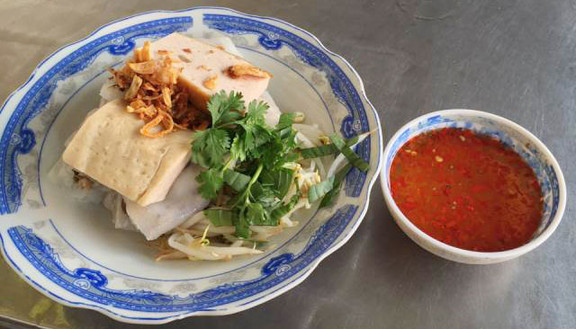 Bánh Ướt Nguyễn Hoa