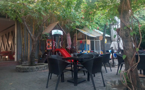Jeen Coffee