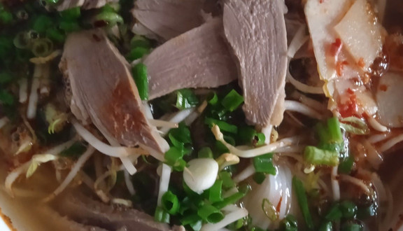 Bún Miến, Ngan, Bánh Cuốn Hà Giang - Bún Miến, Ngan, Bánh Cuốn - Nguyễn Xiển