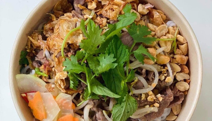 Amore - Kem Và Đồ Ăn Nhanh - Hai Bà Trưng