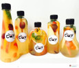 NƯỚC ÉP NƯỚC DETOX 
