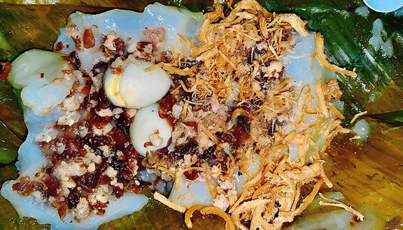 Món Ngon Bà Thuật