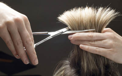 Tiệm Tóc Thu Hà - Trương Định