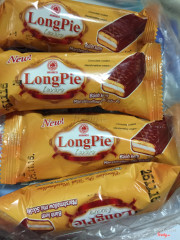 Long pie