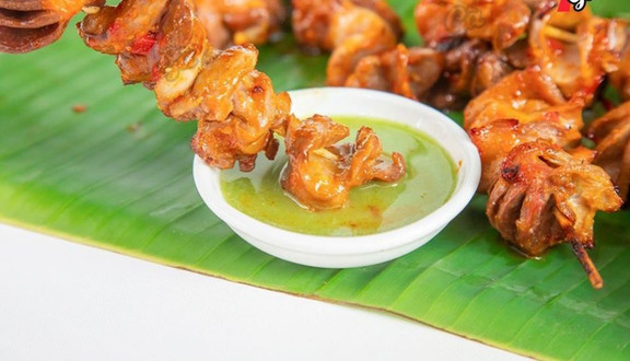 7 Gà - Hồ Biểu Chánh