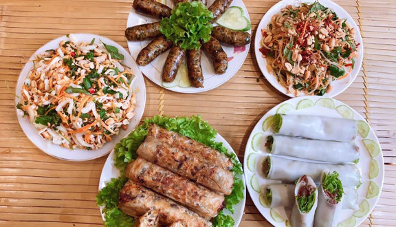 Mộc Bếp - Đồ Ăn Vặt Online