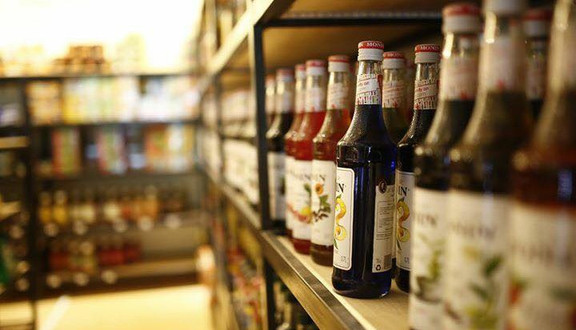 Cloud Mart - Nguyễn Quý Anh