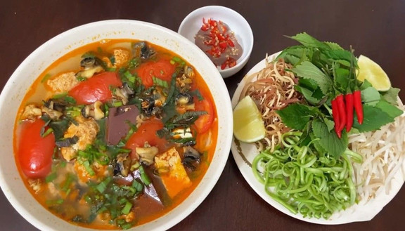 BUM - Trà Sữa & Ăn Vặt