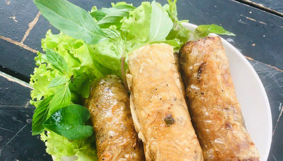 Bún Riêu Cua Hà Nội TCT