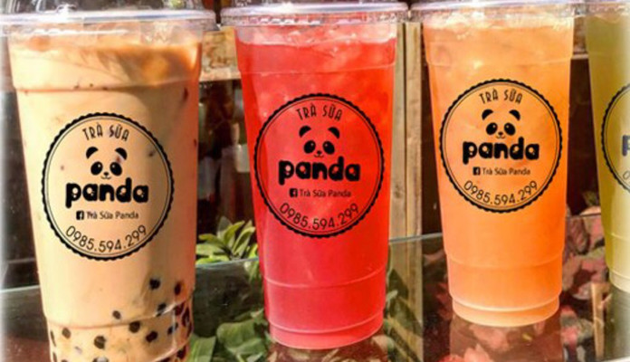 Trà Sữa Panda - Shop Online