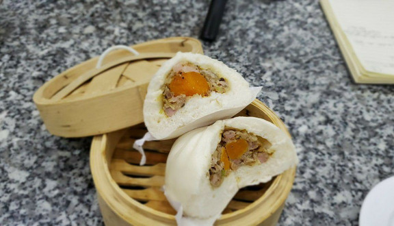 Bánh Bao Cả Cần Đà Nẵng - QT's Kitchen