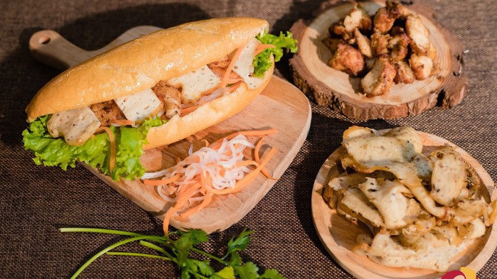 Bánh Mì Dân Tổ Mini - 29 Lương Khánh Thiện