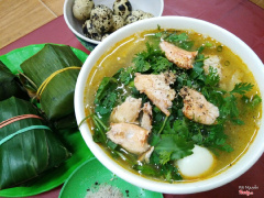 bánh canh