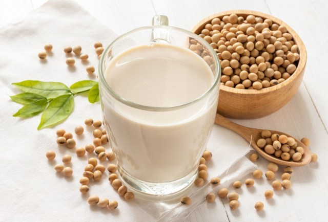 Sữa Đậu Nành Cô Thủy Bà Chiểu - Chuyên Các Loại Sữa Đậu - Bùi Hữu Nghĩa