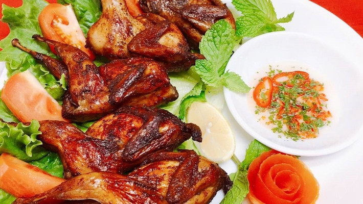 Thực Phẩm Tươi Sạch Bảo Ân - Phạm Ngũ Lão