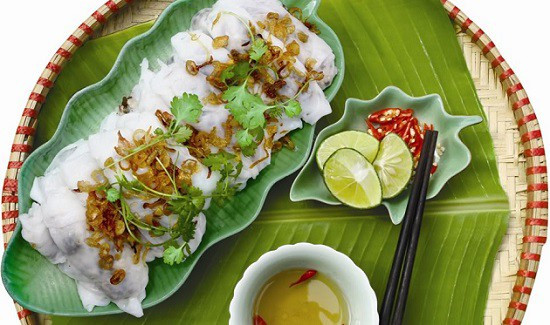 Cô Thuỷ - Bánh Cuốn Thanh Trì - Hoàng Văn Thụ