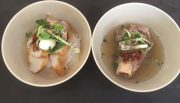 Bánh Canh 79 ( Đặc Sản Nha Trang) Chuyên Bánh Canh & Bún Cá Dầm - Đường 3/2