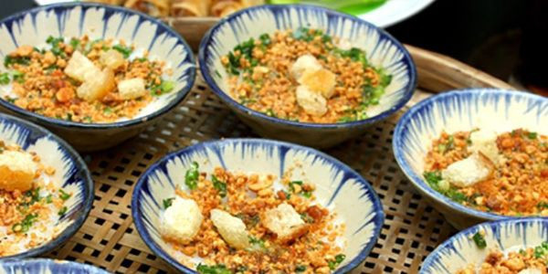 Ngọc 77 - Bánh Cuốn Tây Sơn