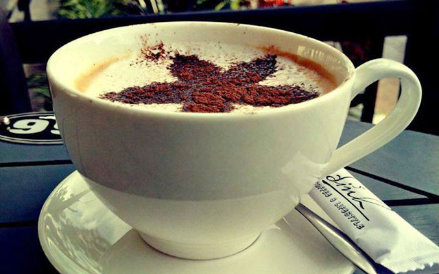 Đỉnh Coffee & Lifestyle