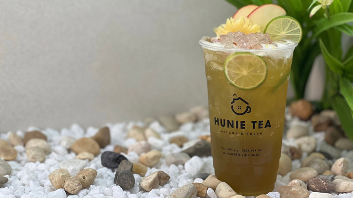 Hunie Tea - Nguyễn Việt Hồng