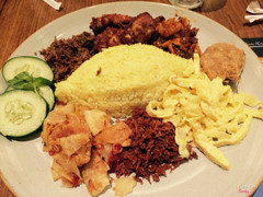 nasi kuning