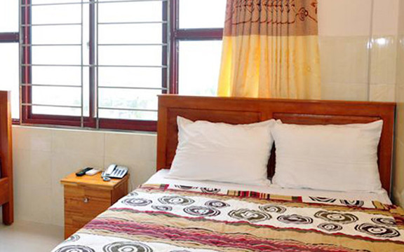 Minh Tuyết Hotel