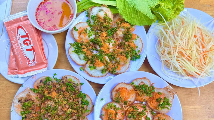 Bánh Khọt Phú Hào