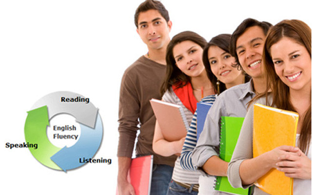 Anh Ngữ Đại Á - Nguyễn Văn Tăng