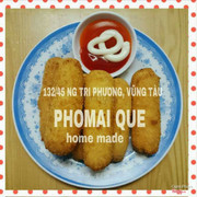 Phomai que 5k/ que 