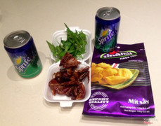 Hình chụp ở nhà 