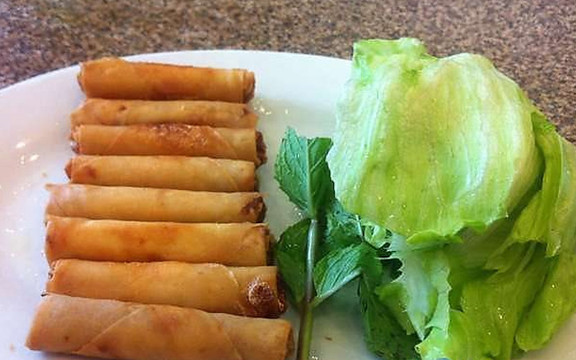 Thanh Dat Restaurant - Vietnamese Cuisine