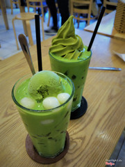 matcha