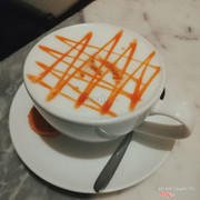 Caramel Macchiato