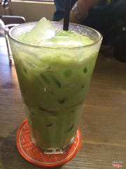 matcha