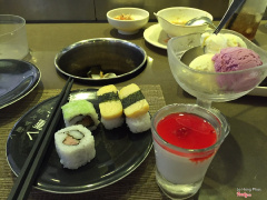 combo 59k/ người chưa bao gồm VAT