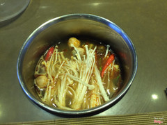 Lẩu Tom Yum