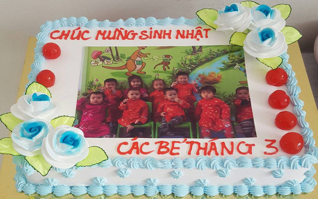 Minh Ngọc Bakery