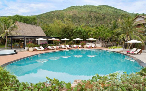 Resort/Khách sạn đẹp nhất Quy Nhơn