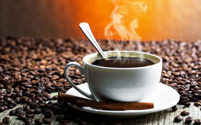 Không Tên Cafe - Nguyễn Du