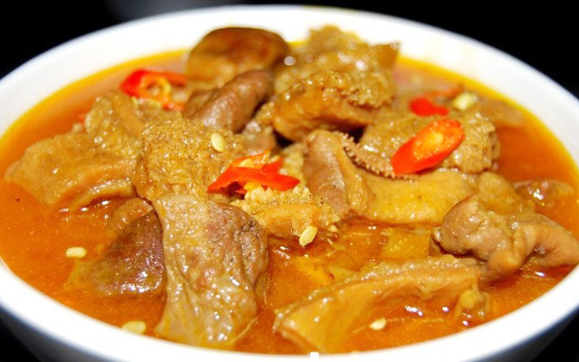Phá Lấu Bò Lạc Quang - Tân Thới Nhất 2