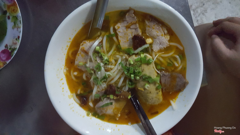 Bún bò