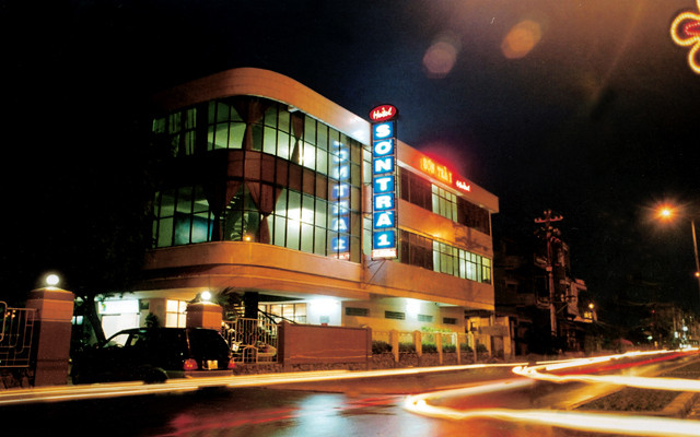 Sơn Trà I Hotel - Ngô Quyền