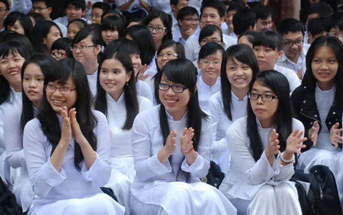 THPT Chuyên Trần Phú - Lê Hồng Phong