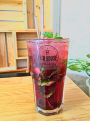 Mojito Việt Quốc