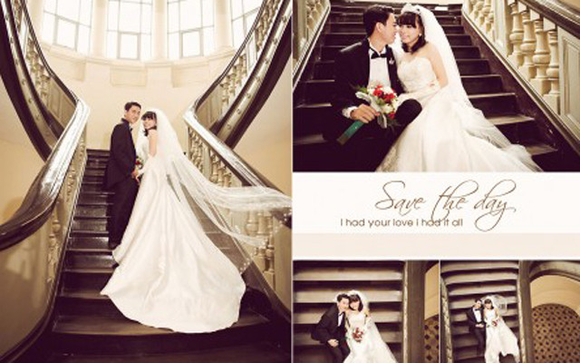 Photo Studio Q Bridal - Lê Văn Sỹ