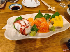 sashimi