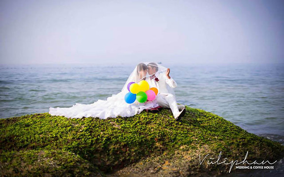 Vũ Lê Phan Wedding Studio - Nguyễn Hội