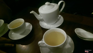 Trà râu bắp 60k++