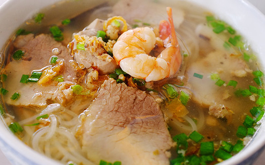 Quán Ăn Đêm - Đề Thám